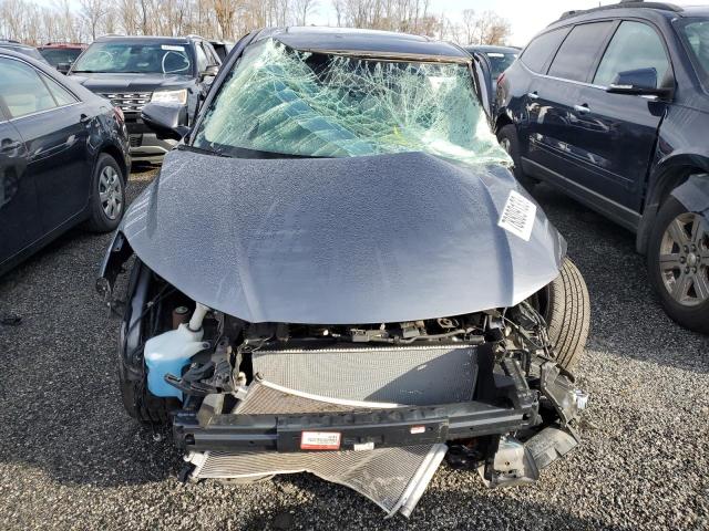 3CZRU6H51GM764603 Honda HR-V EX
