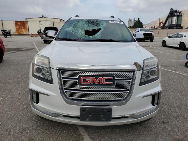 2GKFLVE34G6278309 GMC Terrain Denali