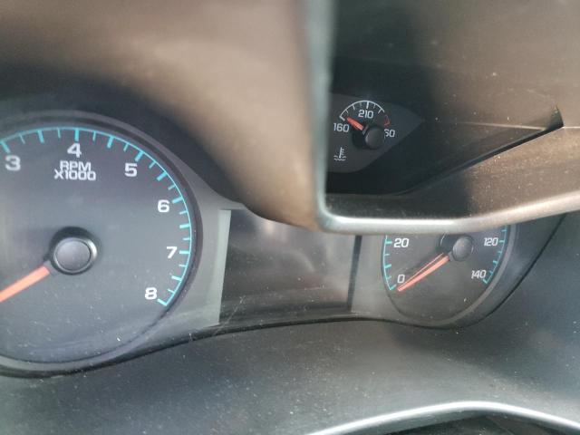 1GTG6FENXM1112583 GMC Canyon At4