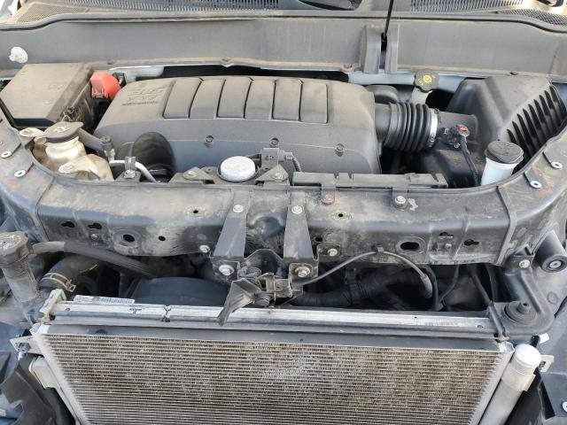 5GAKVCKD3GJ113846 Buick Enclave