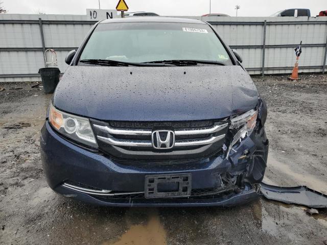 5FNRL5H27FB091005 Honda ODYSSEY LX