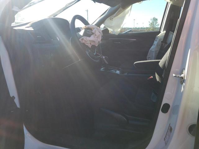 5FNYF5H12HB001868 Honda PILOT LX
