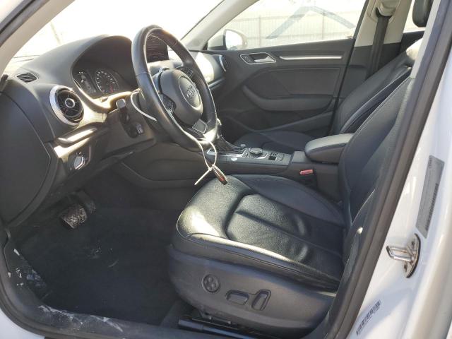 WAUC7GFF6G1114146 Audi A3 Premium Plus