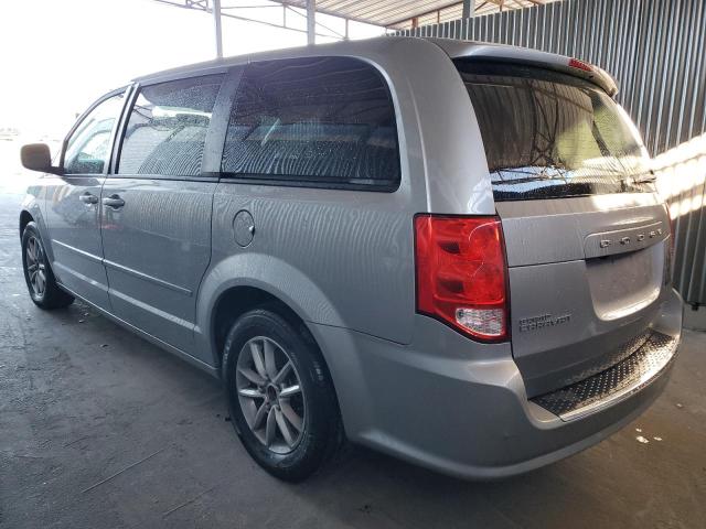 2C4RDGBG0HR605927 Dodge Grand Caravan Se