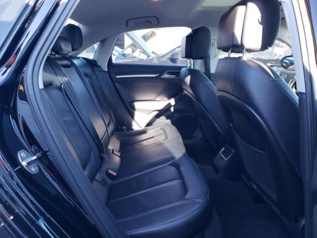 WAUEFGFF9F1003276 Audi A3 Premium Plus