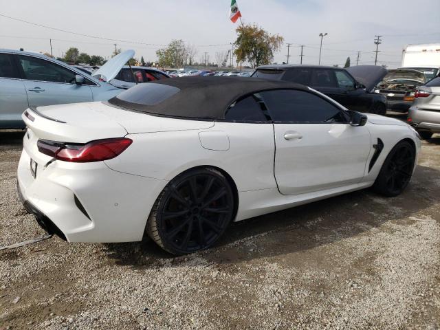 WBSDZ0C07NCJ85410 BMW M8