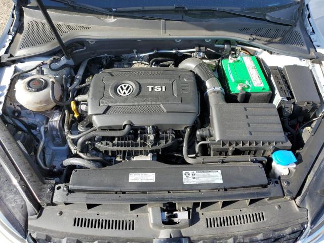 3VW547AU9JM289525 Volkswagen GTI S