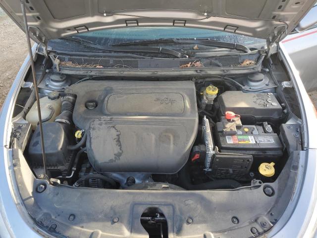 1C3CDFFA3GD810279 Dodge Dart Sxt Sport