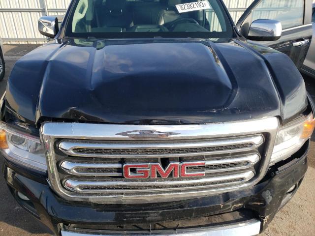 1GTG6CE3XF1224221 GMC CANYON SLT