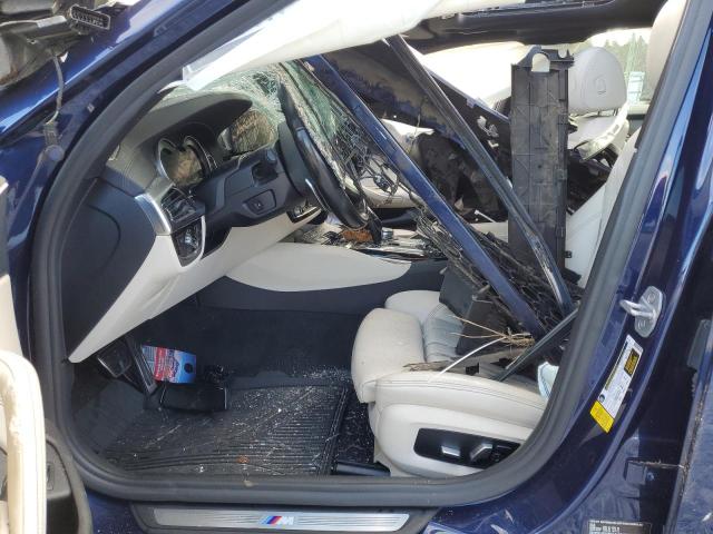 WBAJE5C59JWA95442 BMW 540 I