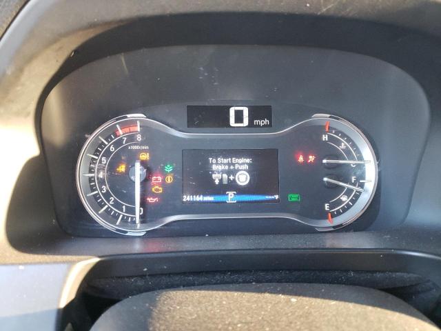 5FNYF5H31HB006609 Honda Pilot Ex