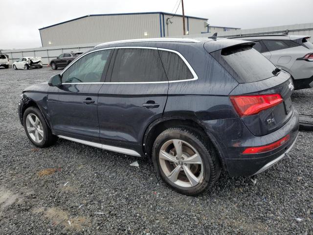 WA1BNAFY5L2107447 Audi Q5 Premium Plus