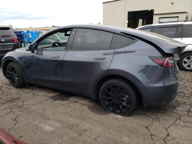 5YJYGAEE9MF297012 Tesla Model Y