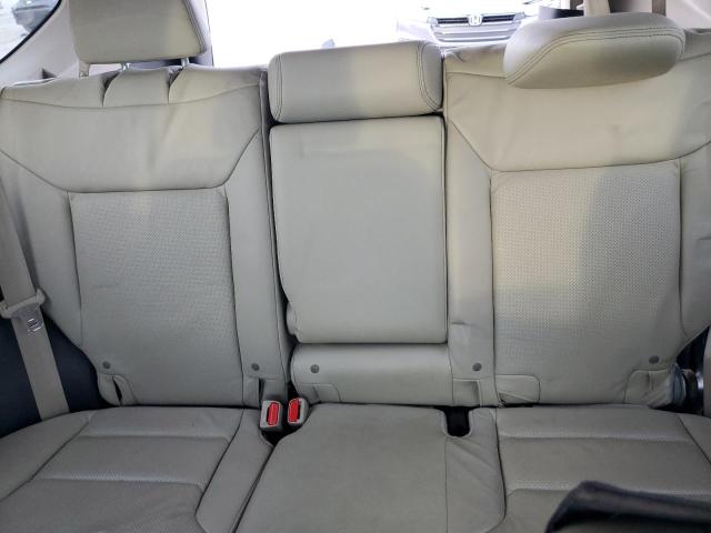 2HKRM3H72FH557521 Honda CR-V EXL