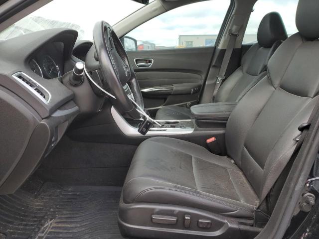19UUB1F37LA002878 Acura TLX