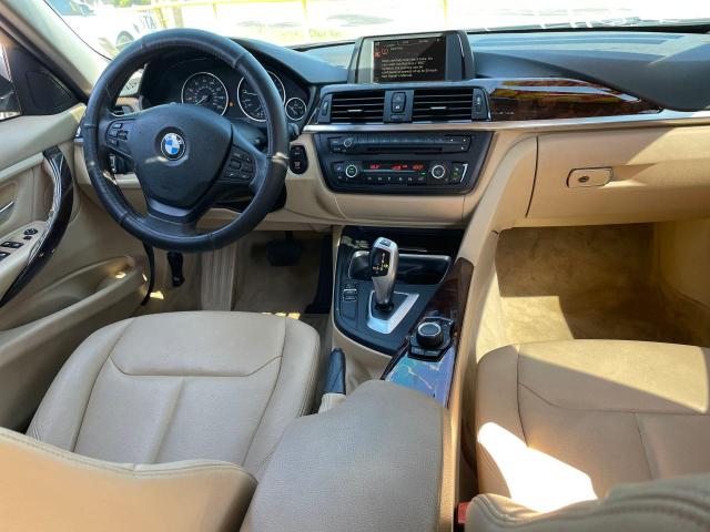 WBA3B1C5XFP681334 BMW 320 I