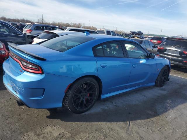 2C3CDXGJ5FH838946 Dodge Charger R/t Scat Pack