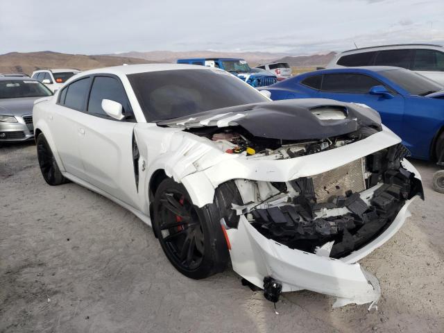 2C3CDXL93NH104803 Dodge Charger Srt Hellcat