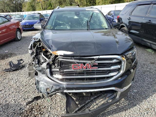 3GKALPEX0KL151568 GMC Terrain Slt
