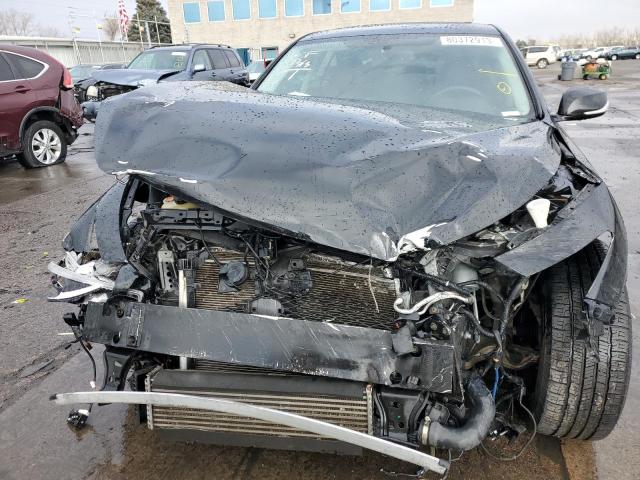 JN1CV7AR7HM680362 Infiniti Q50 BASE