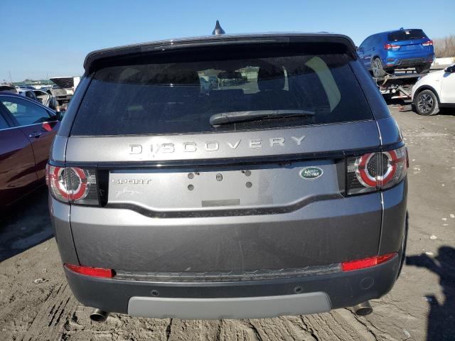 SALCP2RX3JH746135 Land Rover Discovery Sport Se