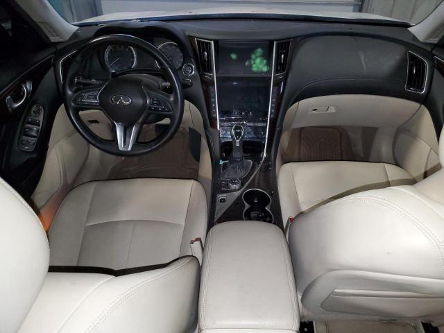 JN1EV7AR7KM556981 Infiniti Q50 LUXE