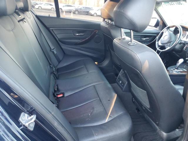 WBA3D5C51EKX96966 BMW 328 D Xdrive