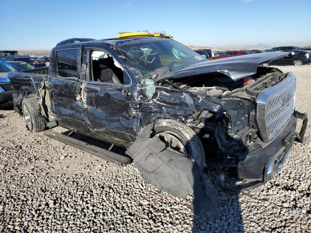 1GTU9FET3MZ169587 GMC Sierra K1500 Denali