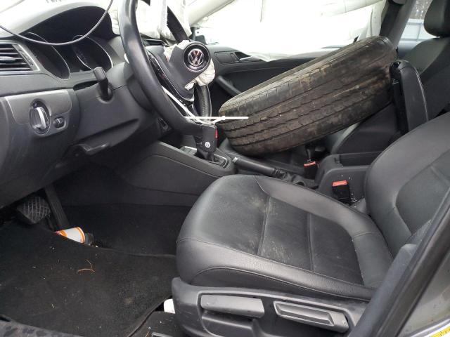 3VWDB7AJ1HM270856 Volkswagen JETTA SE