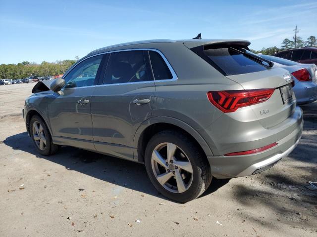 WA1AECF33L1035522 Audi Q3 PREMIUM
