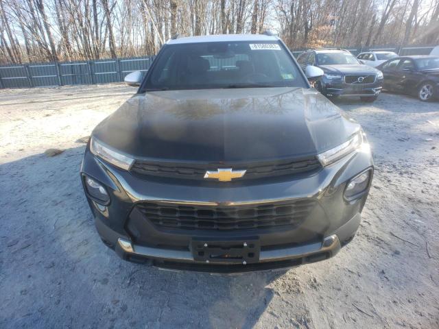 KL79MSSL1PB217289 Chevrolet Trailblazer Activ