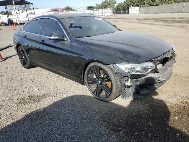 WBA4E3C33HG826254 BMW 440i Gran Coupe