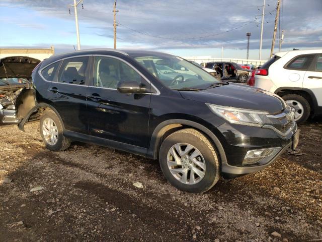 2HKRM4H73GH677061 Honda CR-V EXL