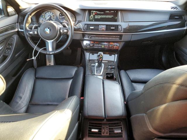 WBAKN9C53ED681273 BMW 550 I