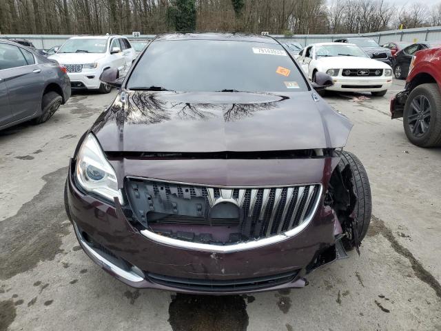 2G4GL5EX9H9140585 Buick Regal Sport Touring