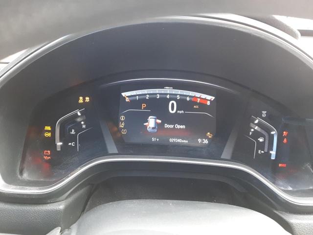 7FARW1H57HE000705 Honda CR-V EX