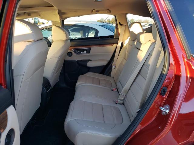 2HKRW1H9XHH518680 Honda Cr-v Touring