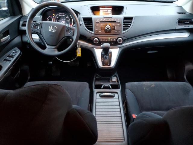 2HKRM4H39EH719470 Honda CR-V LX