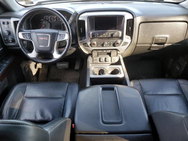 3GTU2VEC3FG405205 GMC Sierra K1500 Slt