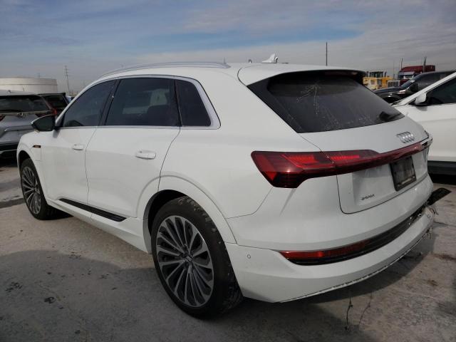 WA1VABGE7KB019307 Audi E-tron Prestige