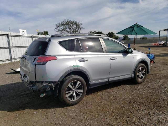 2T3RFREVXJW753207 Toyota Rav4 Adventure