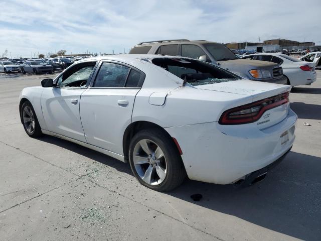 2C3CDXHG1FH753430 Dodge Charger Sxt