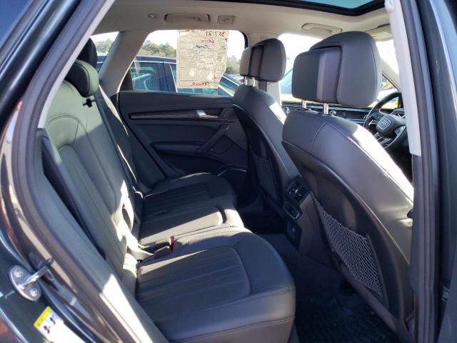 WA1ANAFYXL2104863 Audi Q5 PREMIUM