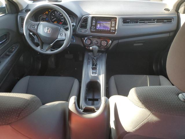 3CZRU6H39KG722072 Honda HR-V LX