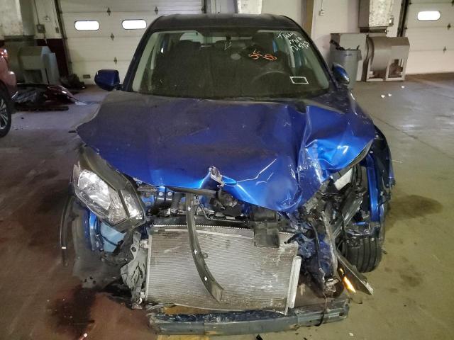 3CZRU6H30JM727354 Honda HR-V LX