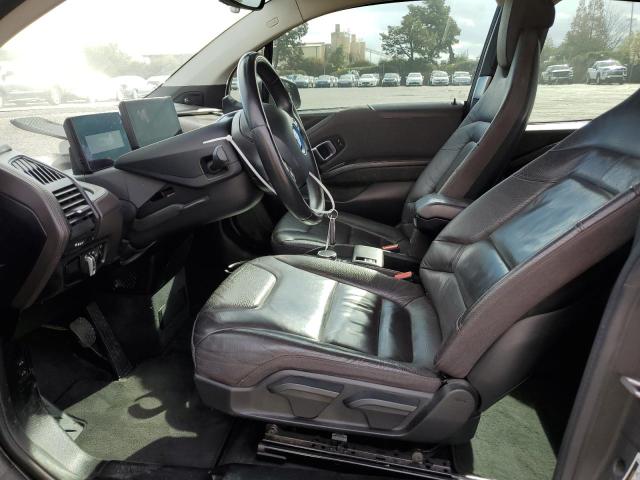 WBY1Z6C55HV548285 BMW I3 Bev