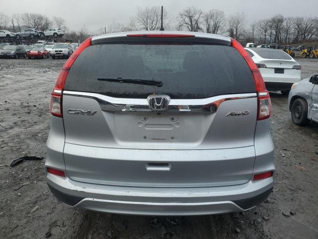 2HKRM4H56GH618150 Honda CR-V EX
