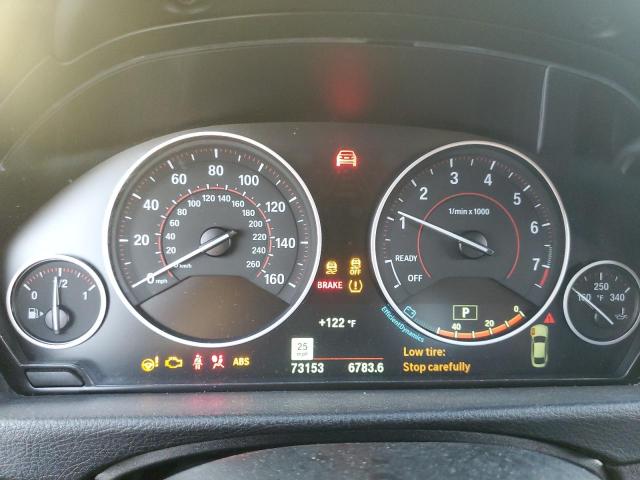 WBA4J1C00LCE18495 BMW 430i Gran Coupe