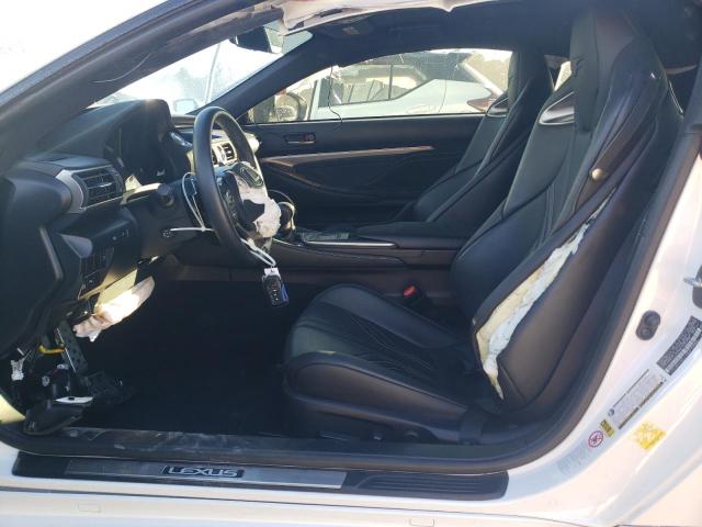 JTHHP5BC7F5003538 Lexus Rc-f