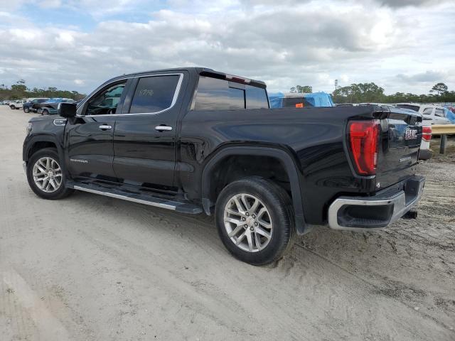 3GTP8DED4KG201523 GMC Sierra C1500 Slt